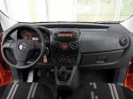 Fiat Fiorino Combi 2008 года